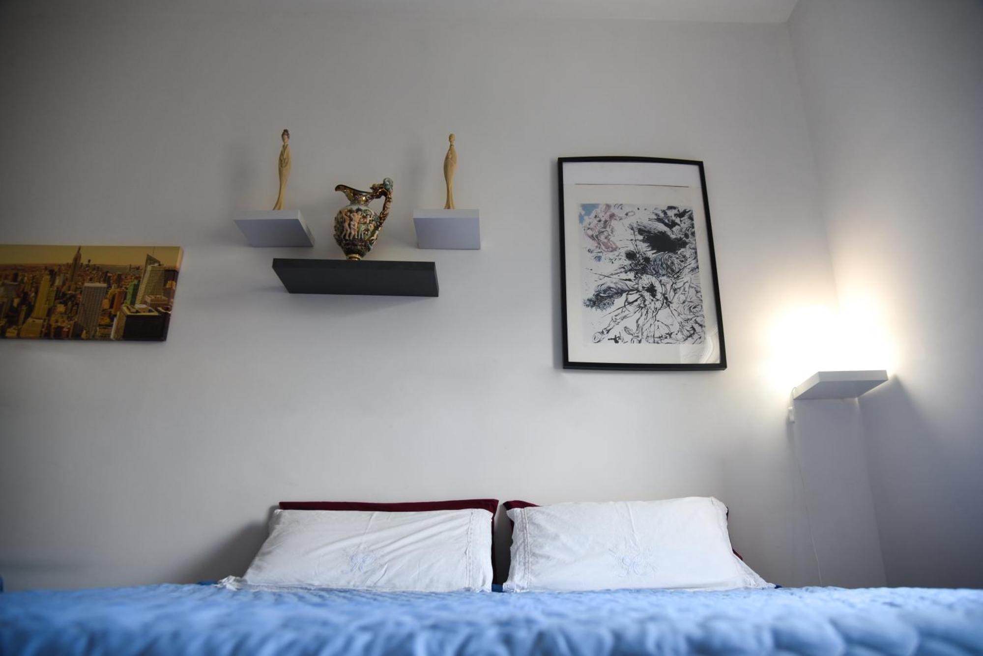 Katospedi House Apartman Lecce Kültér fotó