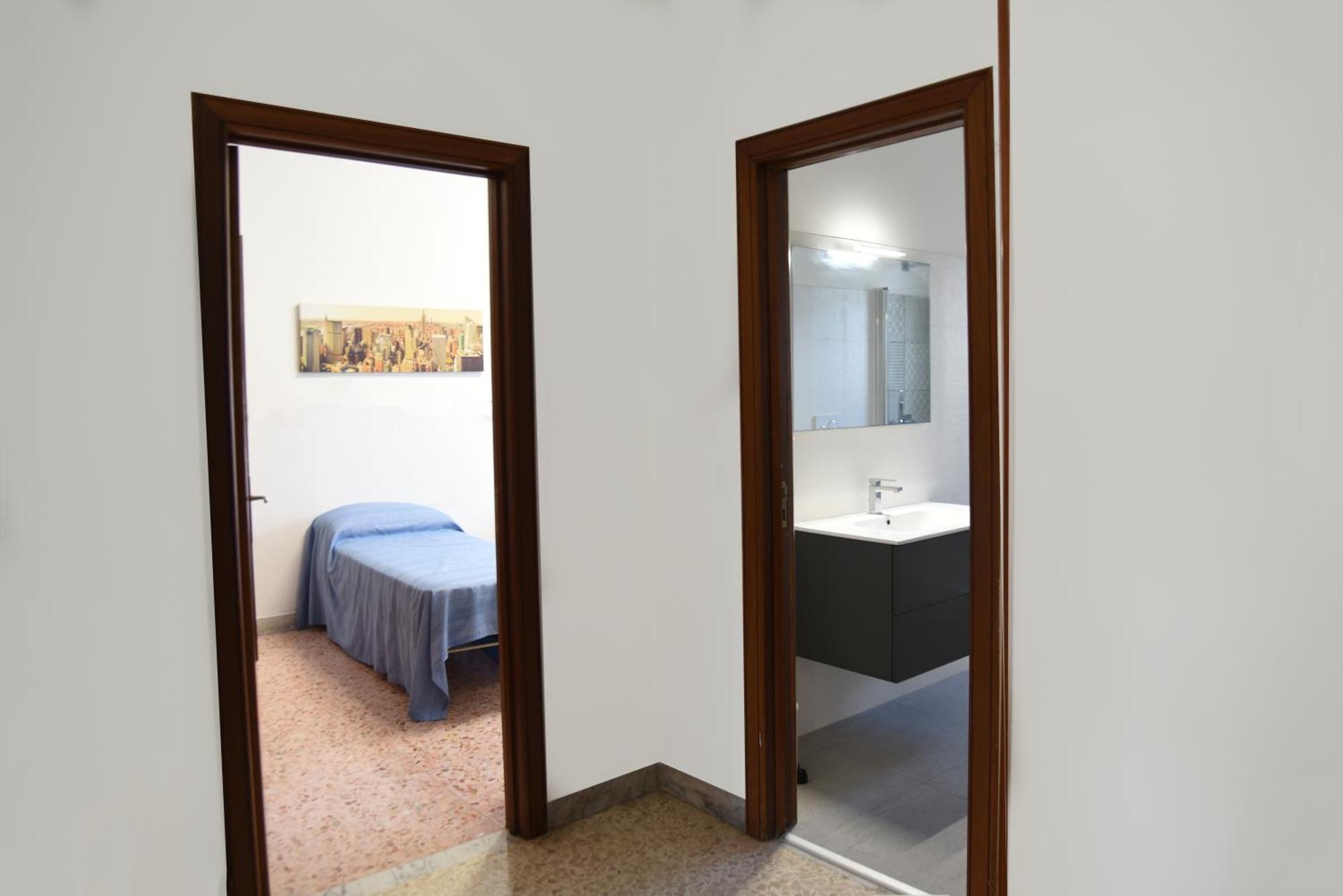 Katospedi House Apartman Lecce Kültér fotó