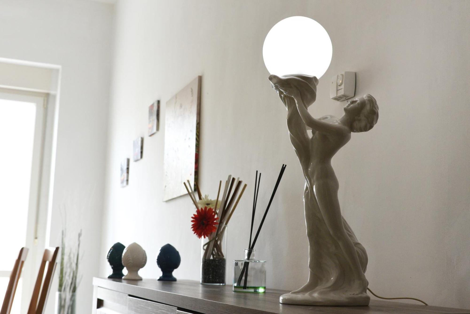 Katospedi House Apartman Lecce Kültér fotó