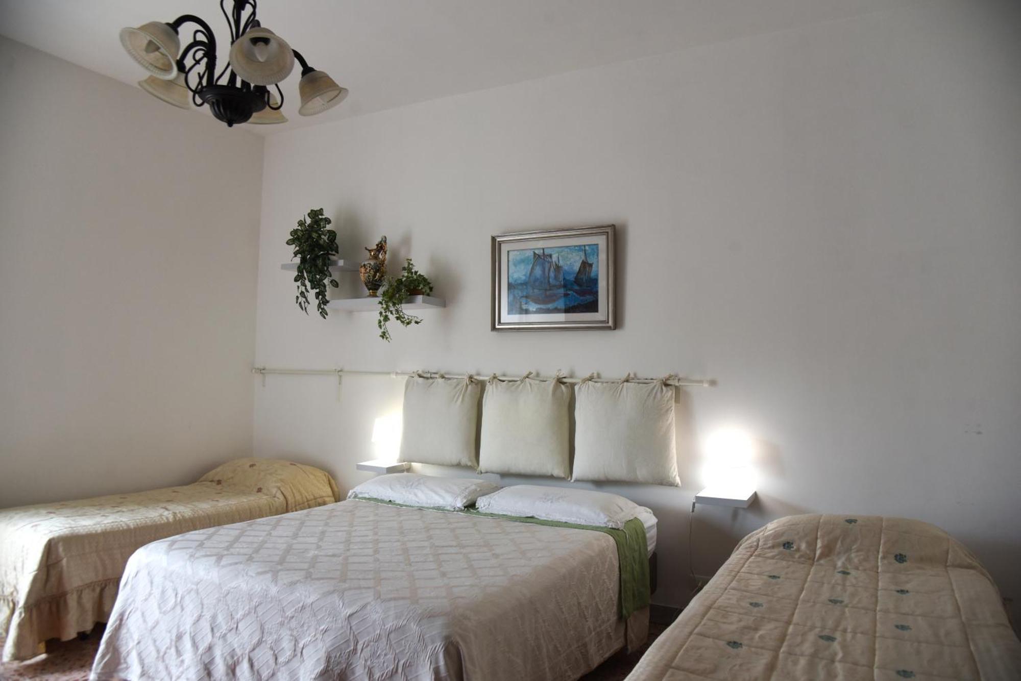 Katospedi House Apartman Lecce Kültér fotó