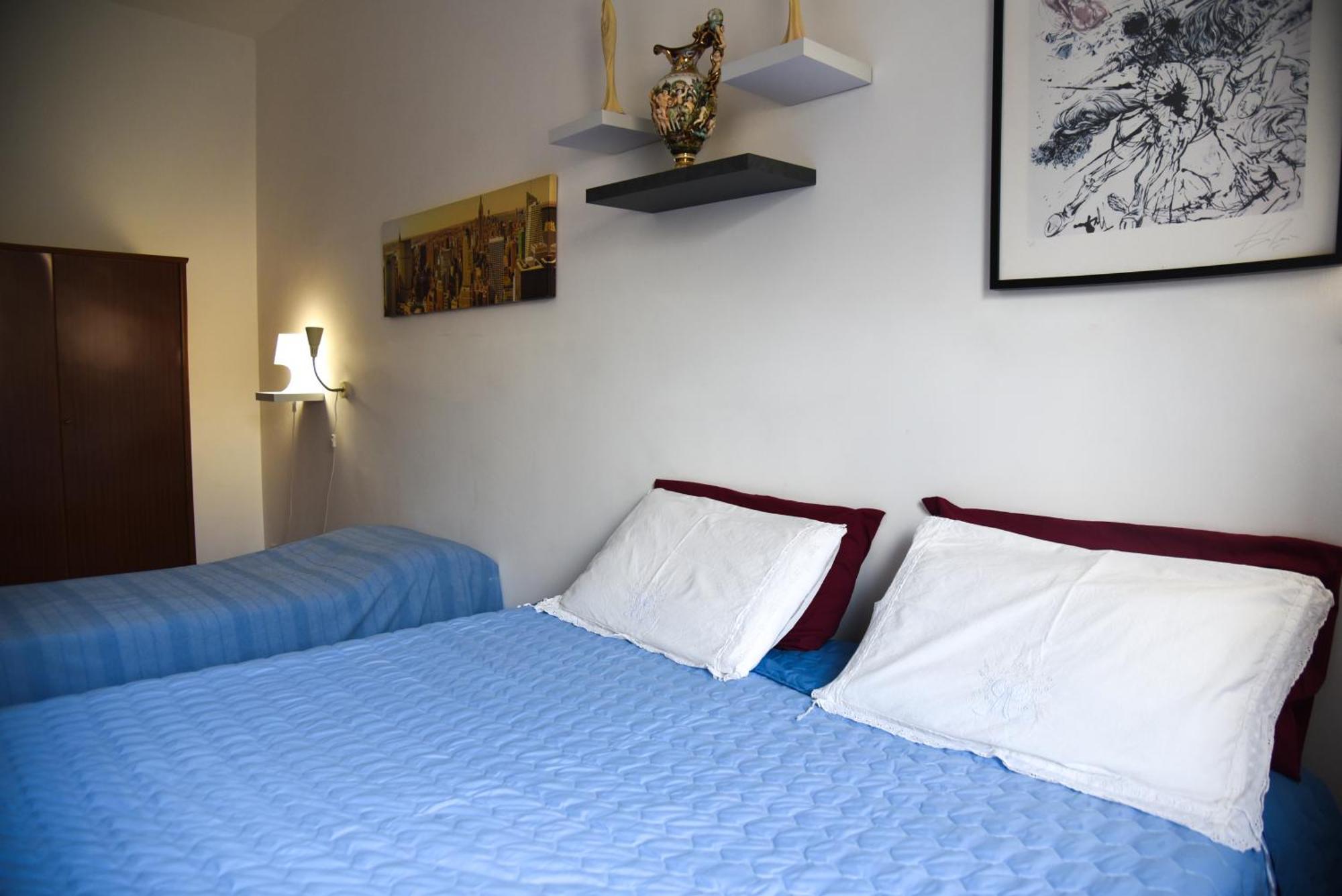 Katospedi House Apartman Lecce Kültér fotó