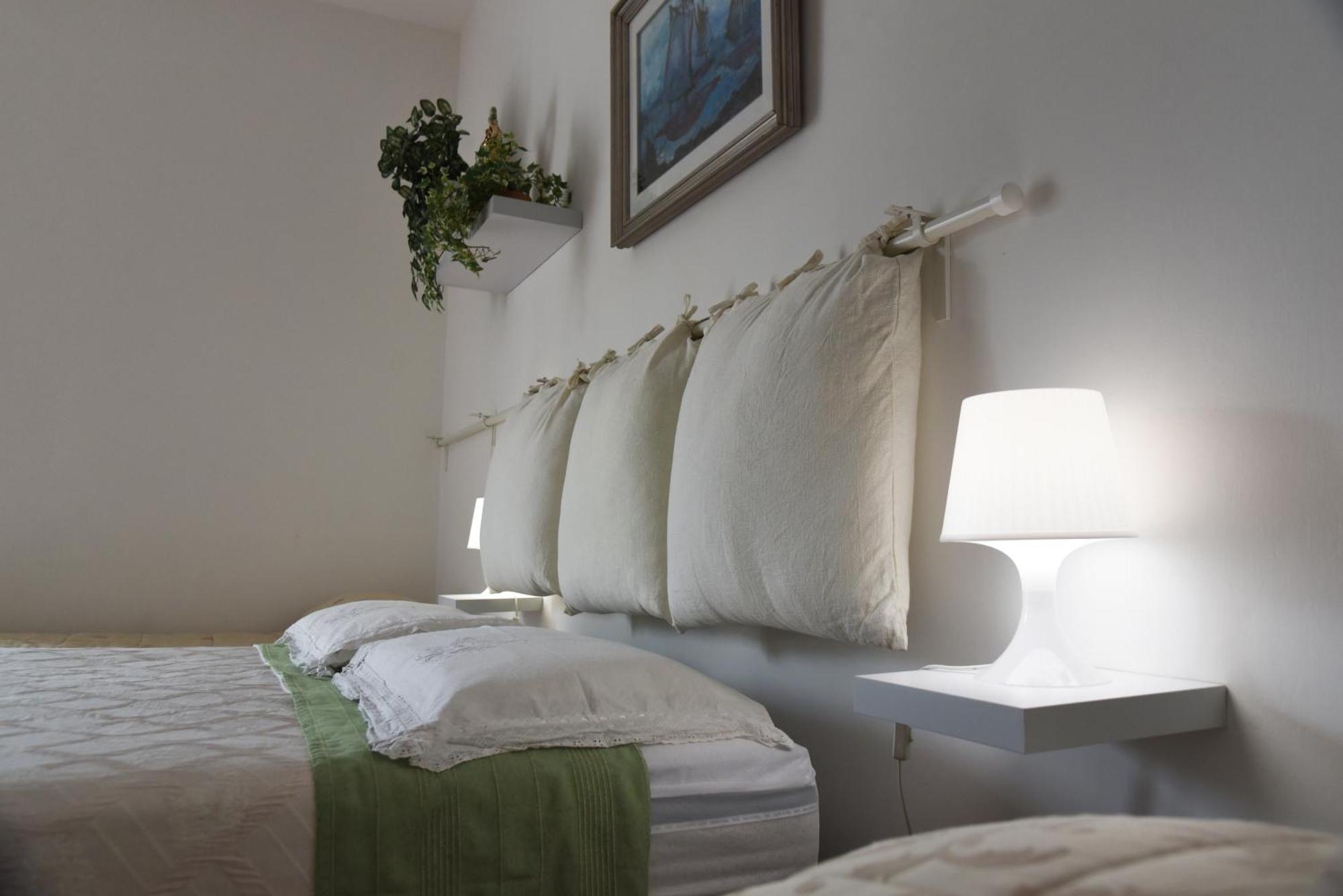 Katospedi House Apartman Lecce Kültér fotó