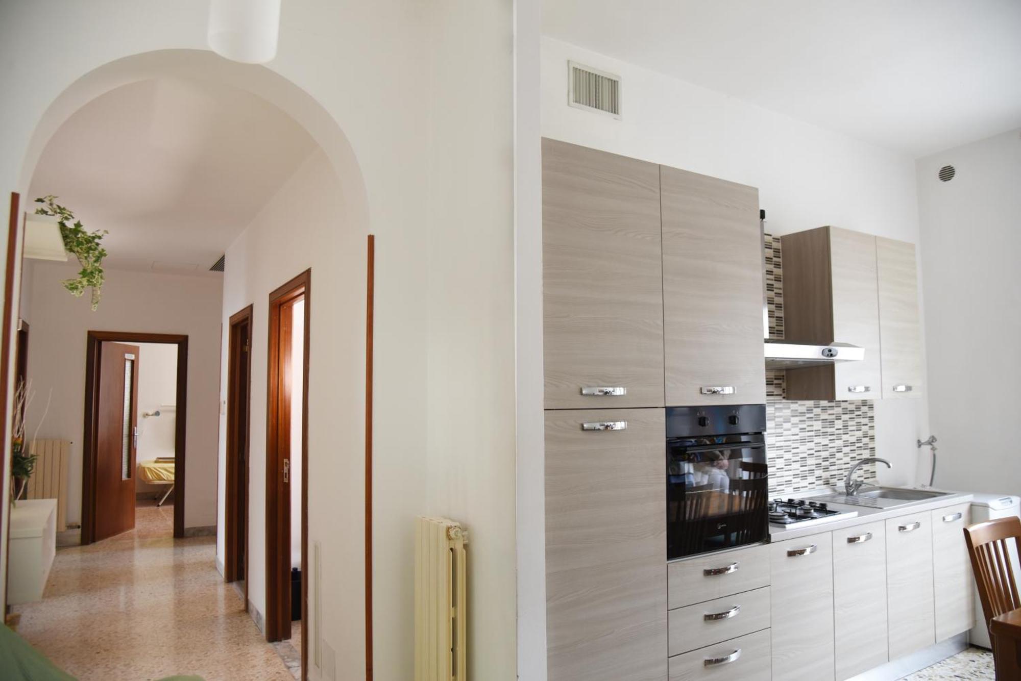 Katospedi House Apartman Lecce Kültér fotó