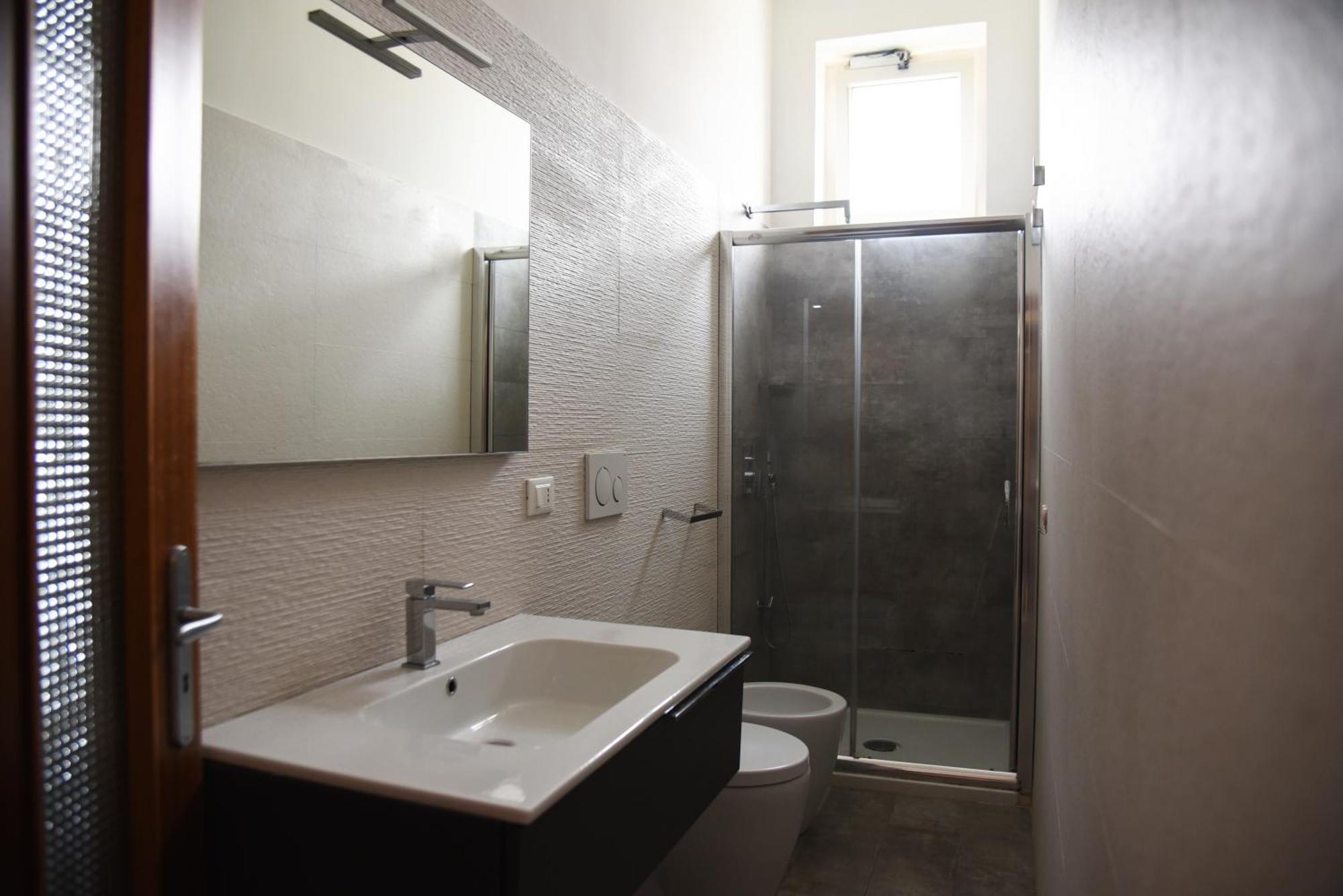 Katospedi House Apartman Lecce Kültér fotó