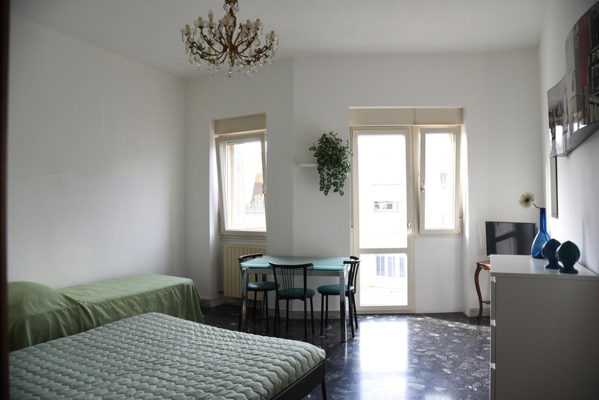 Katospedi House Apartman Lecce Kültér fotó