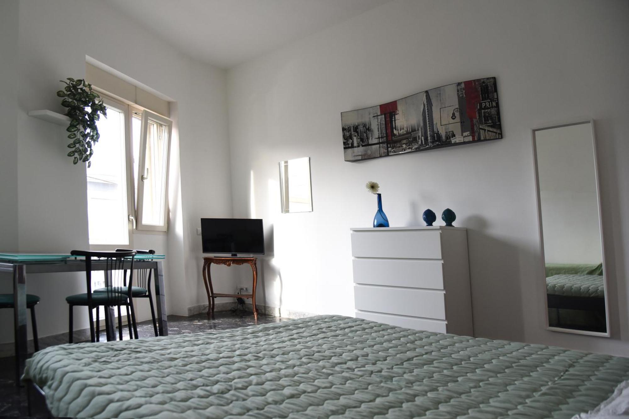 Katospedi House Apartman Lecce Kültér fotó
