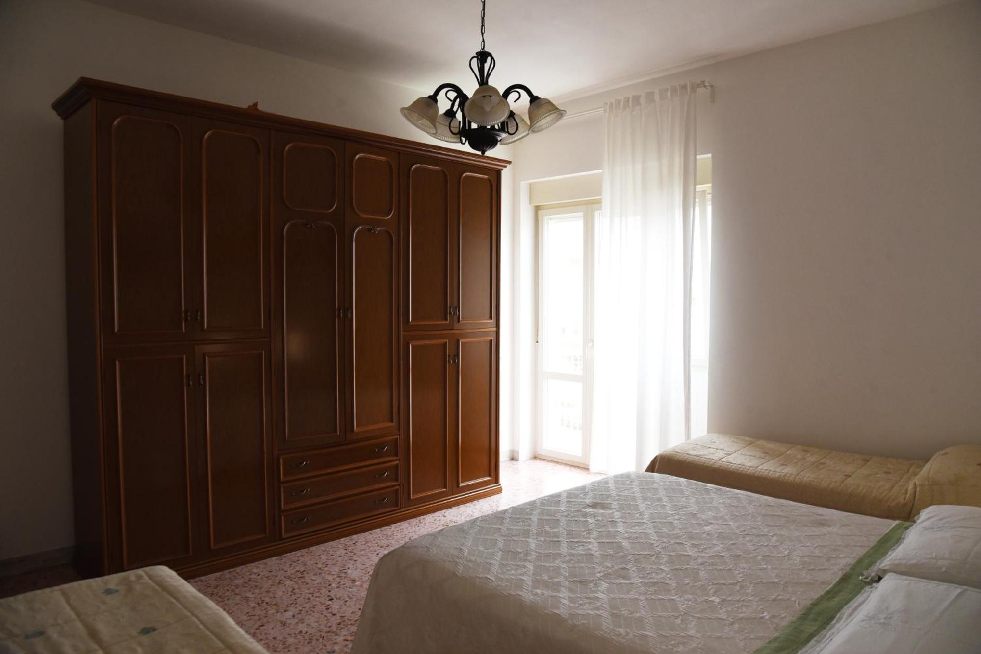Katospedi House Apartman Lecce Kültér fotó
