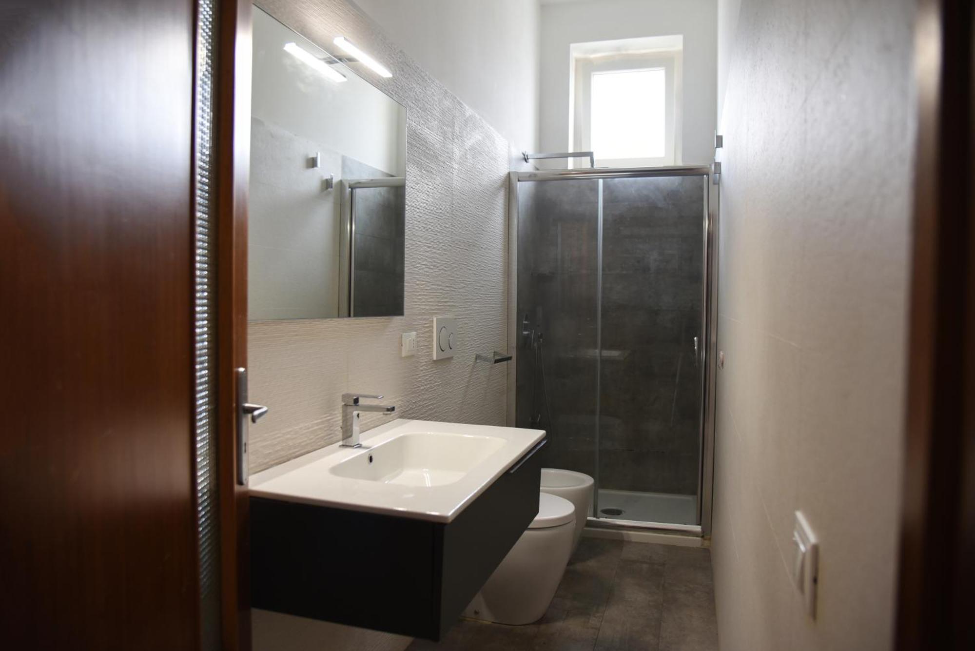 Katospedi House Apartman Lecce Kültér fotó