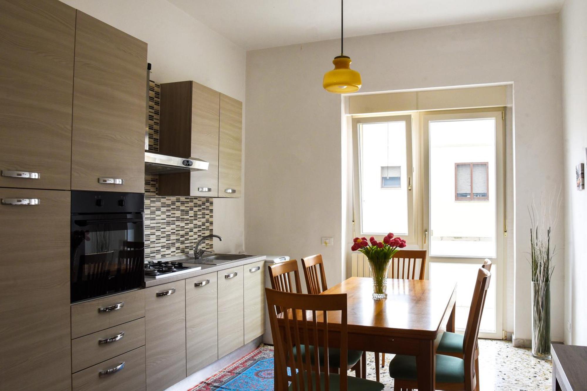 Katospedi House Apartman Lecce Kültér fotó