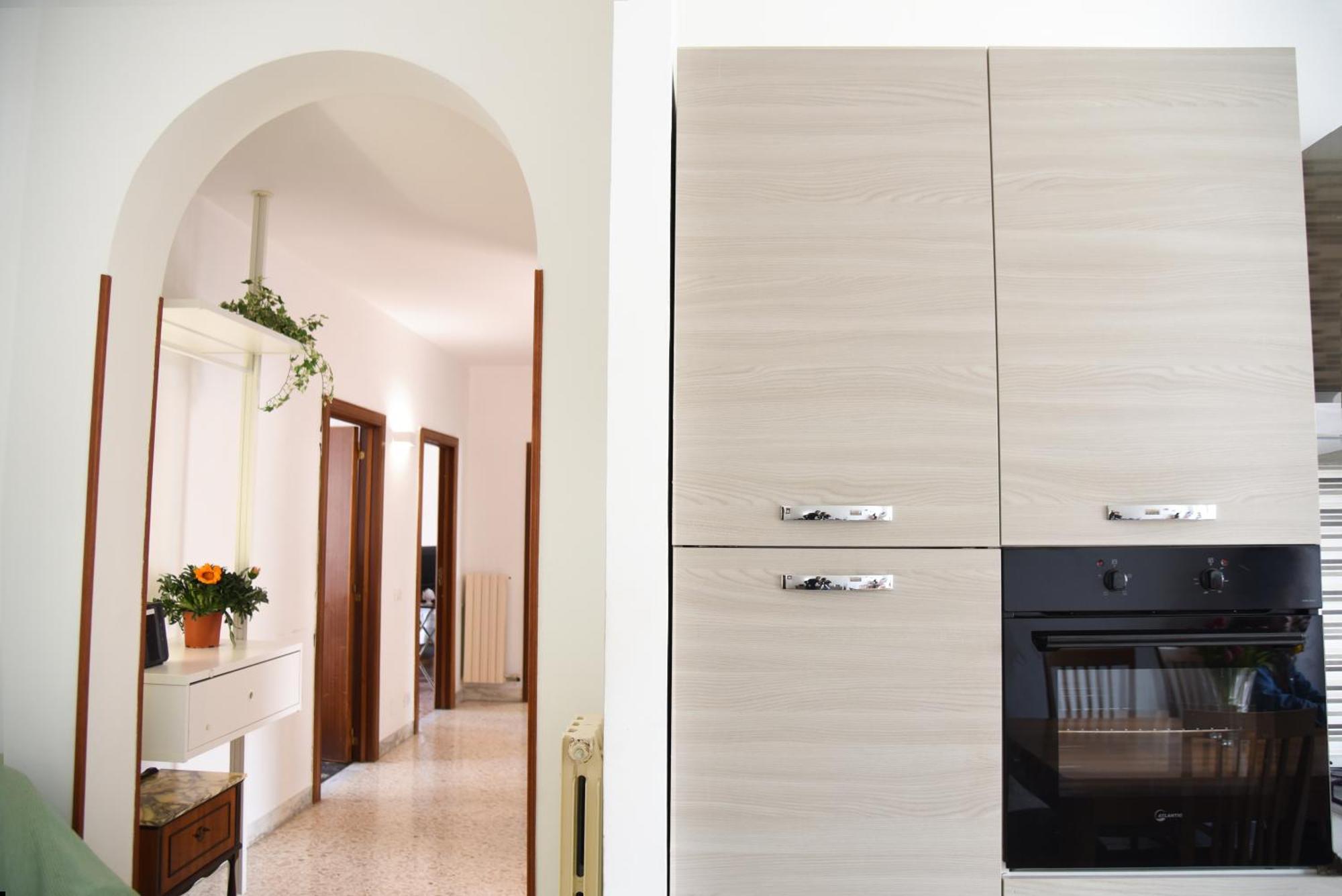 Katospedi House Apartman Lecce Kültér fotó