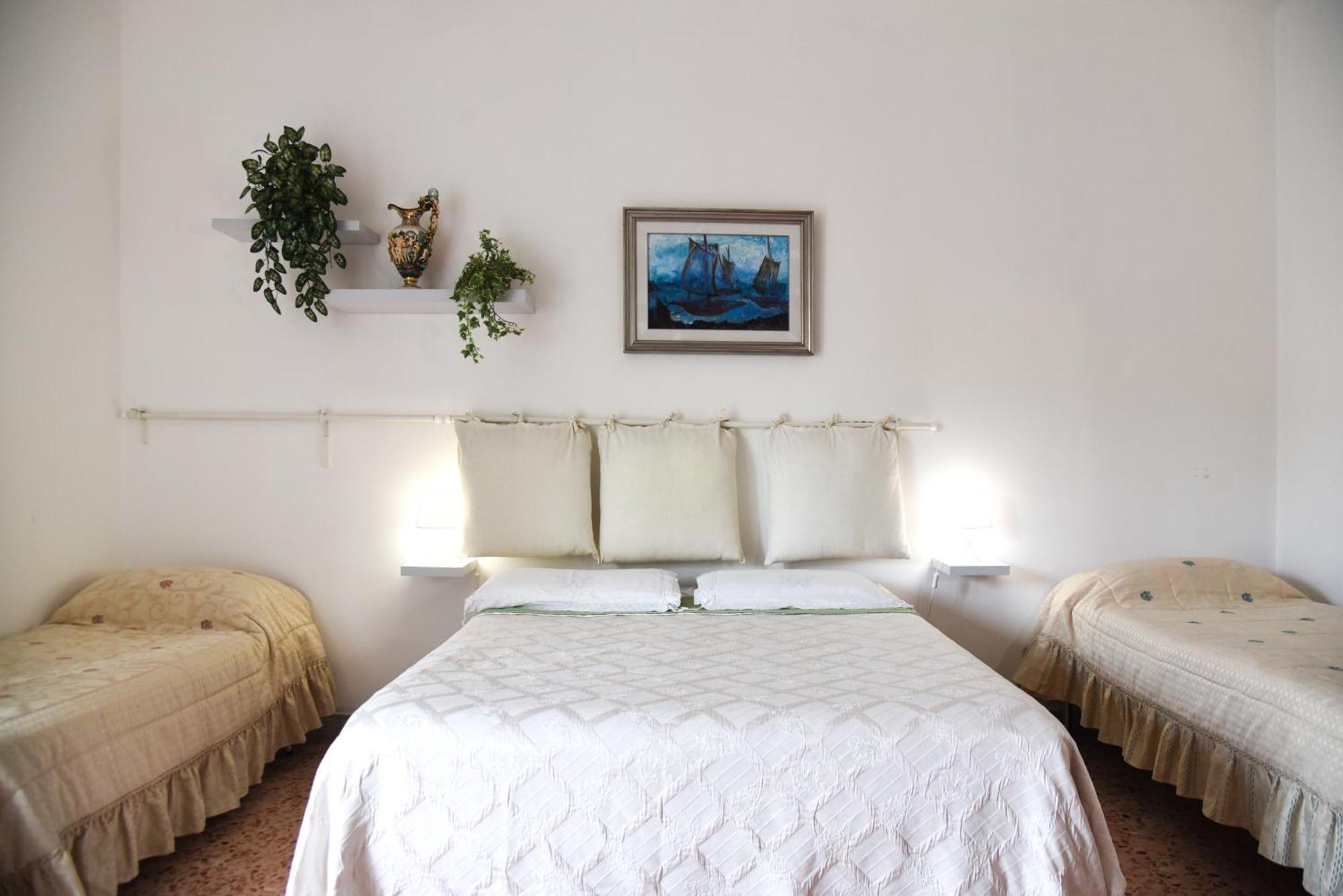 Katospedi House Apartman Lecce Kültér fotó