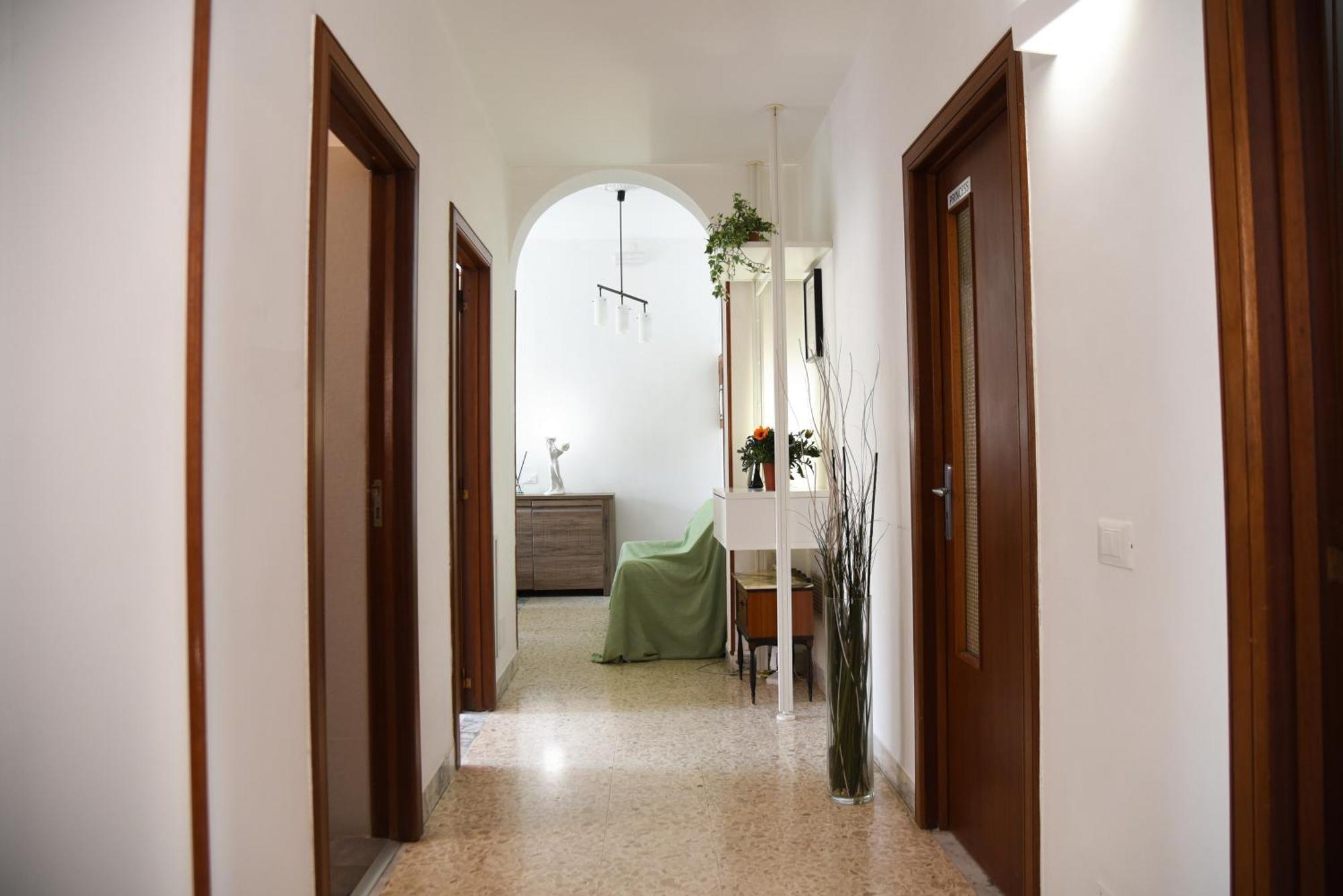 Katospedi House Apartman Lecce Kültér fotó