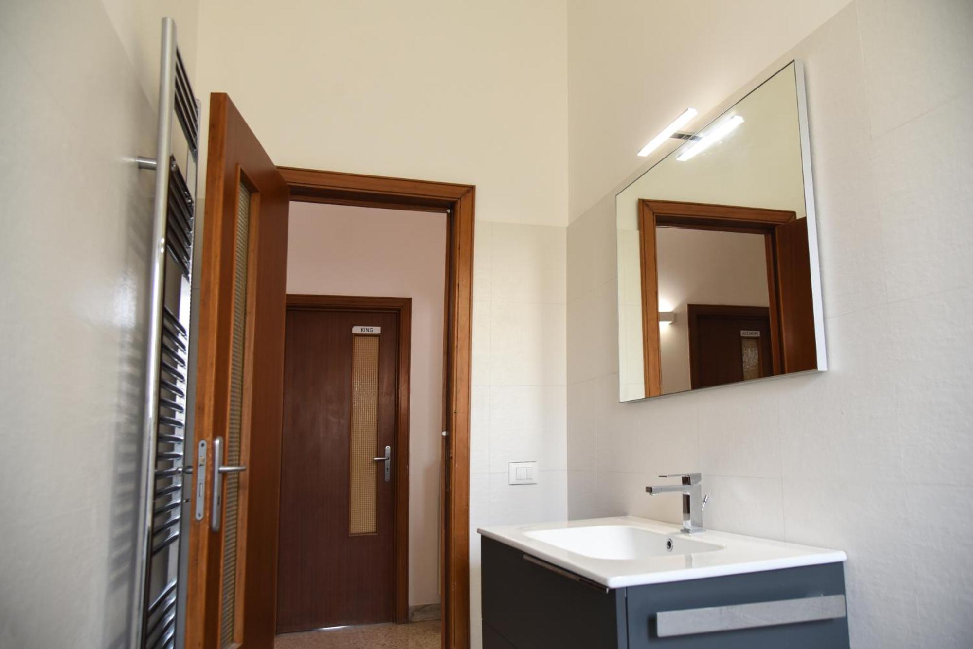Katospedi House Apartman Lecce Kültér fotó
