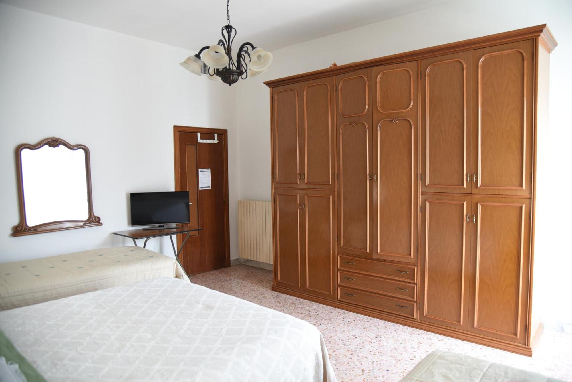 Katospedi House Apartman Lecce Kültér fotó